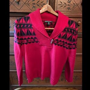 Ralph Lauren Sweater M